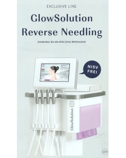 8443 Glowsolution Reverse Needling